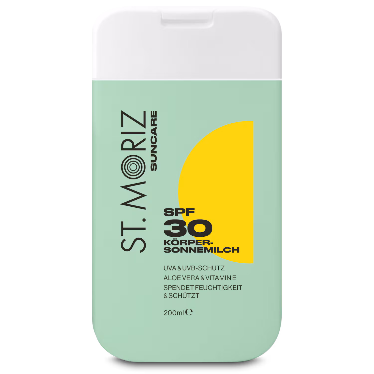 Suncare - Körper-Sonnenmilch SPF 30
