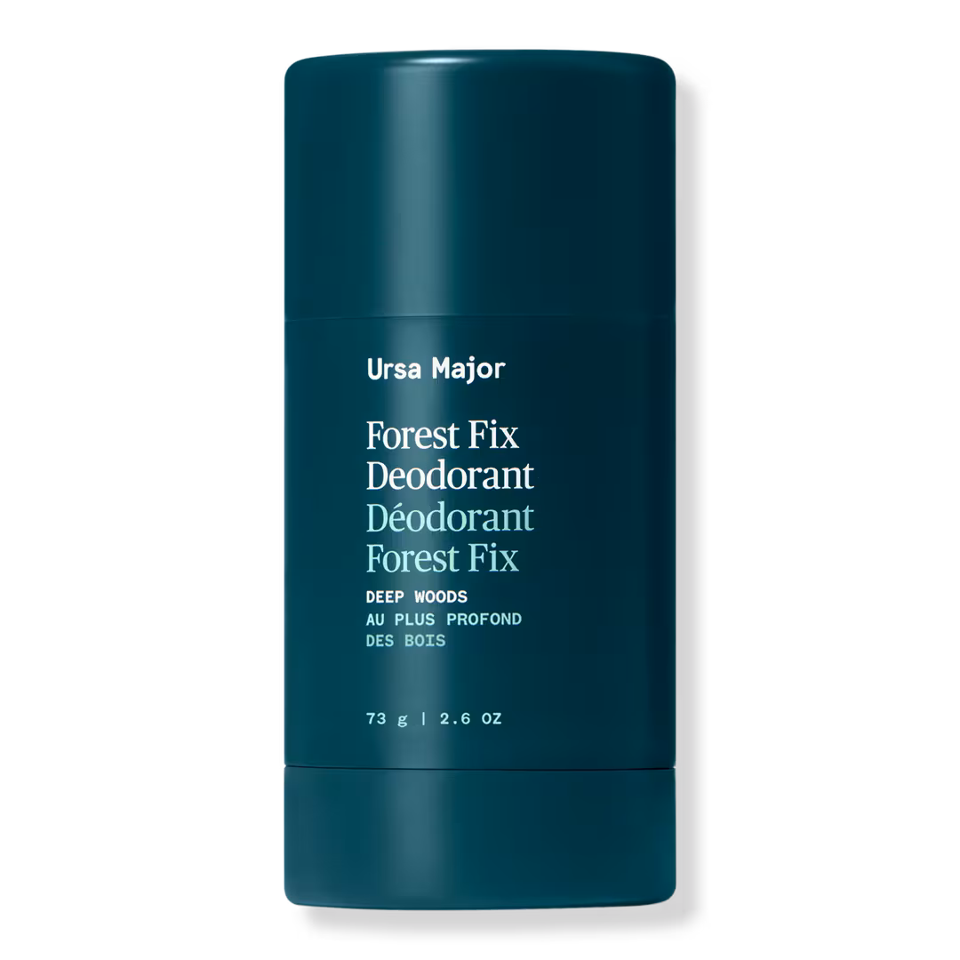 Ursa Major  Forest Fix Deodorant