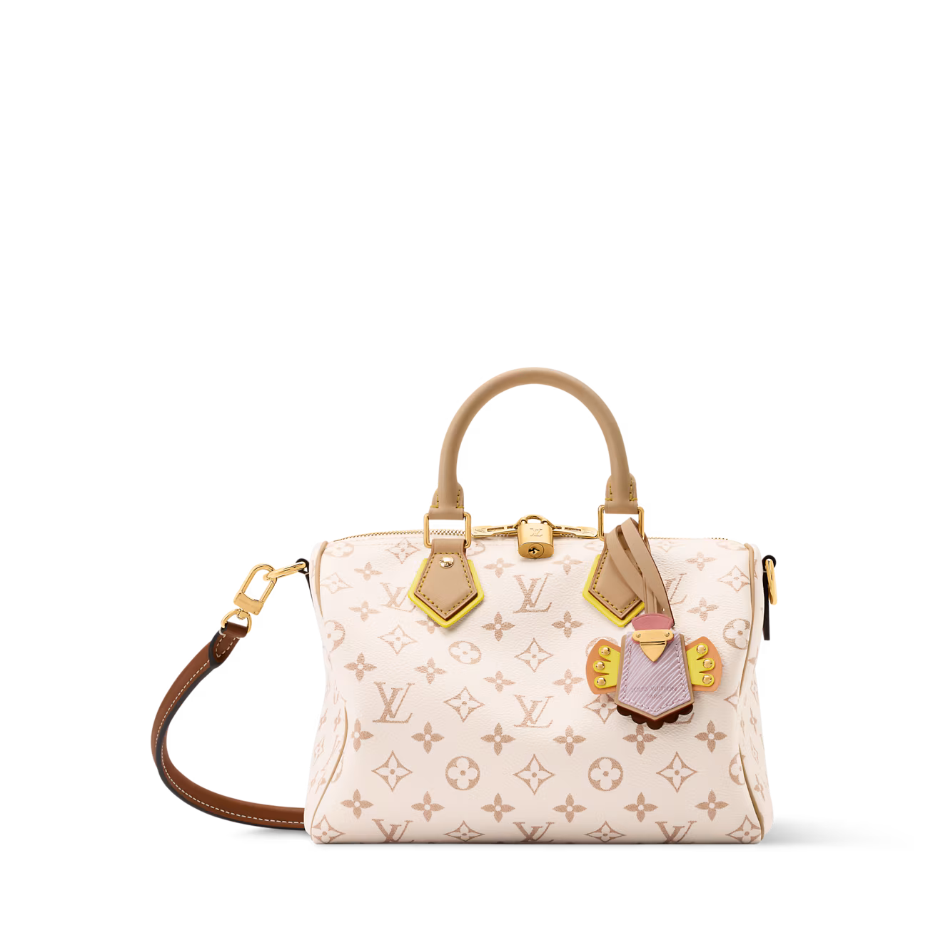 [15A]LV Speedy Bandoulière 25