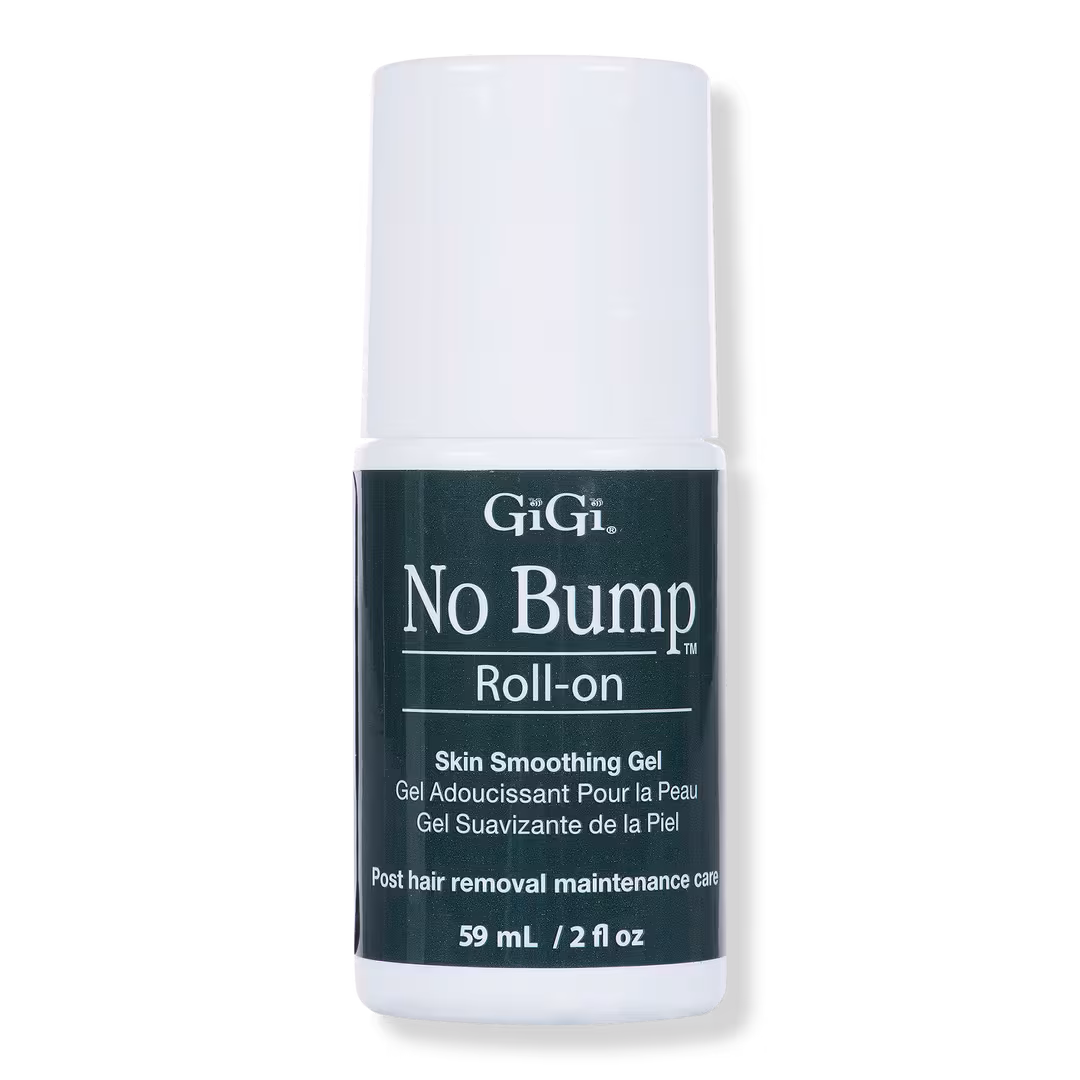 Gigi  No Bump Roll-on with Salicylic Acid