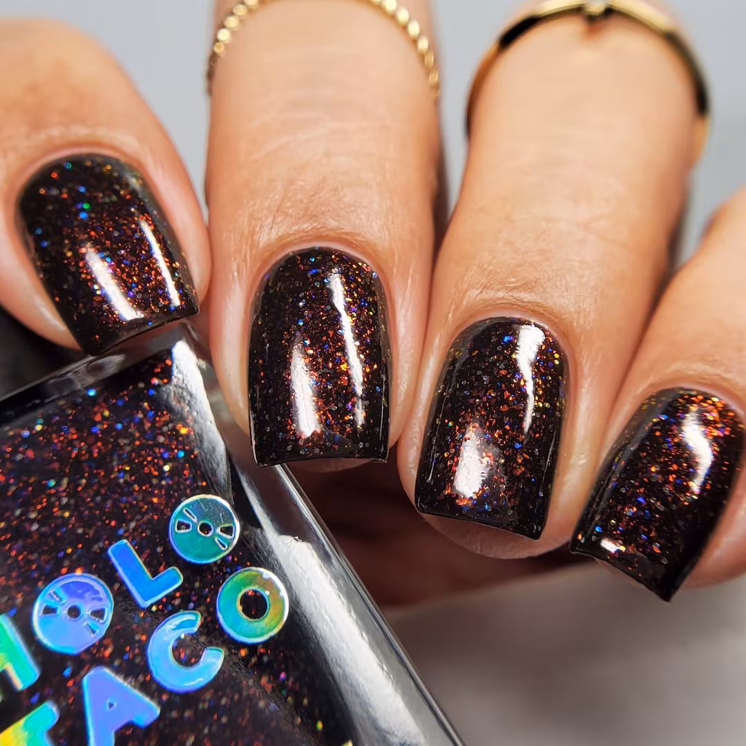 Holo Taco  Specialty Nail Polish