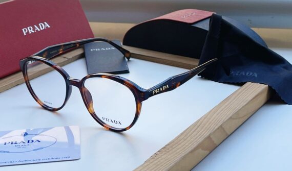 Prada eyeglasses 5