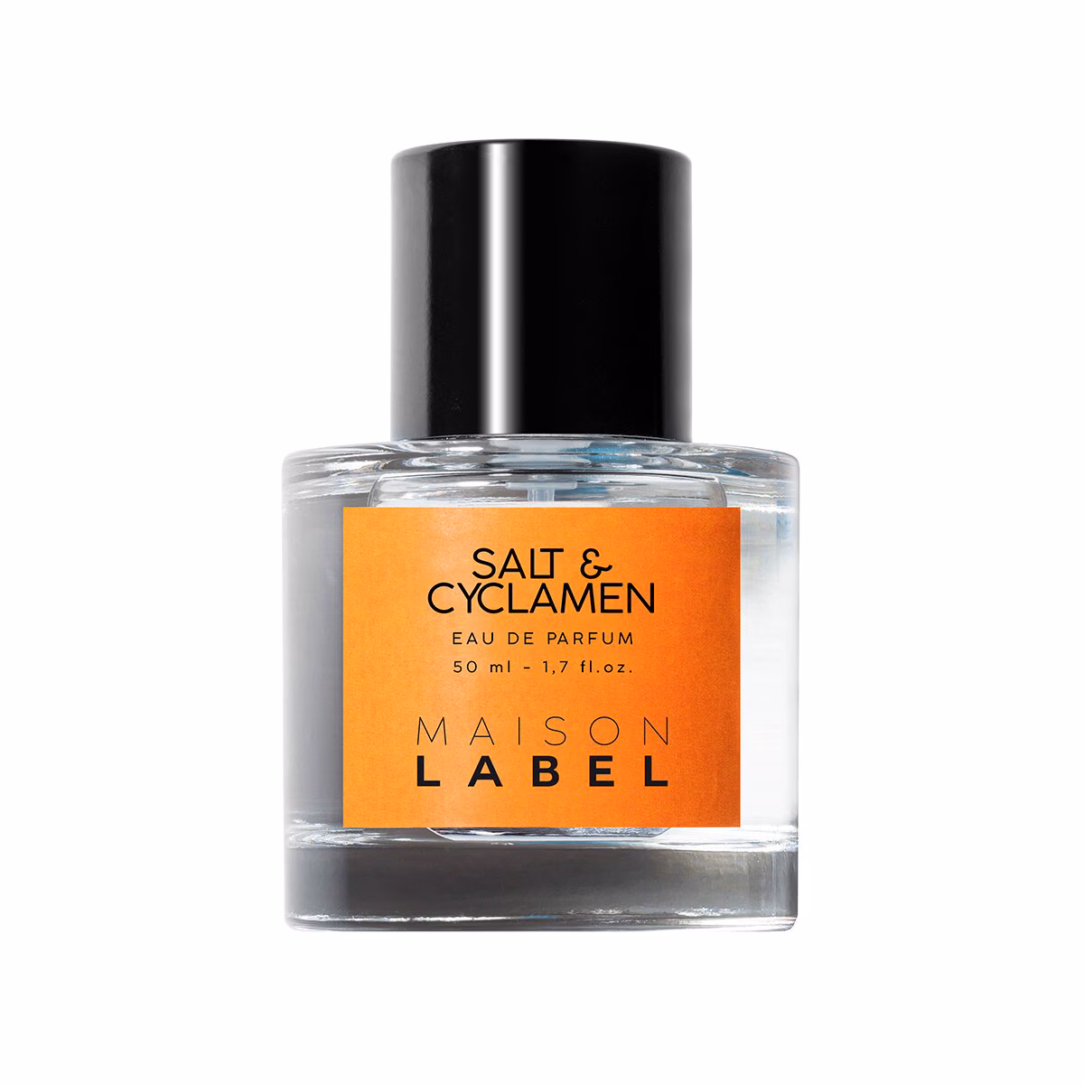 SALT & CYCLAMEN - EDP