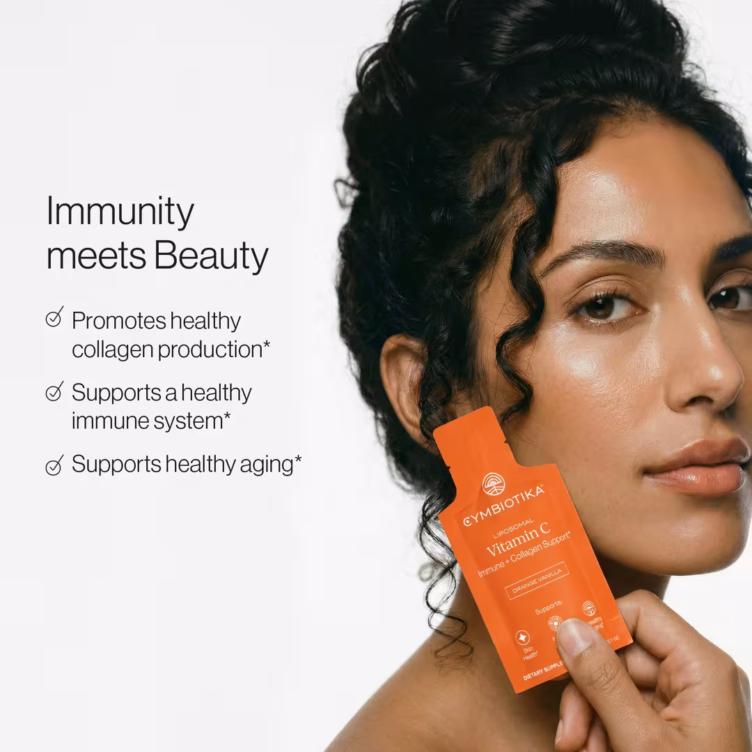 Cymbiotika  Liposomal Vitamin C