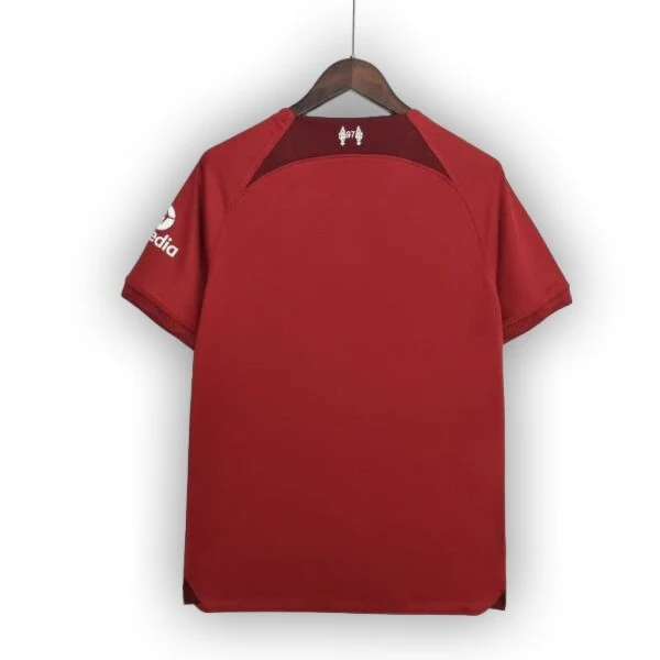 Liverpool 2022/23 Home