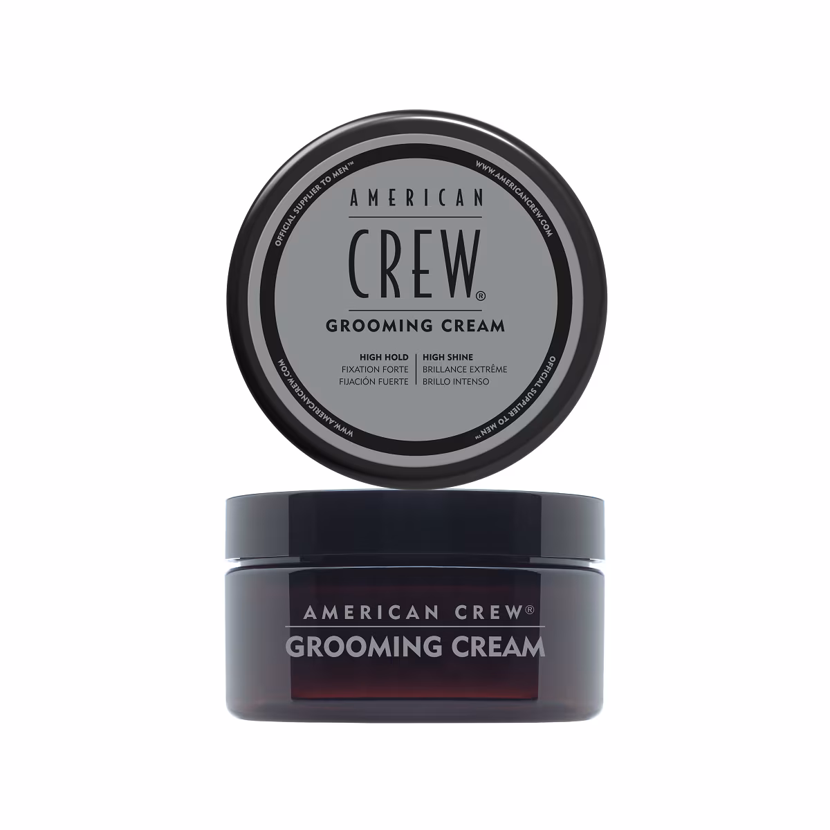 Classic Grooming Cream