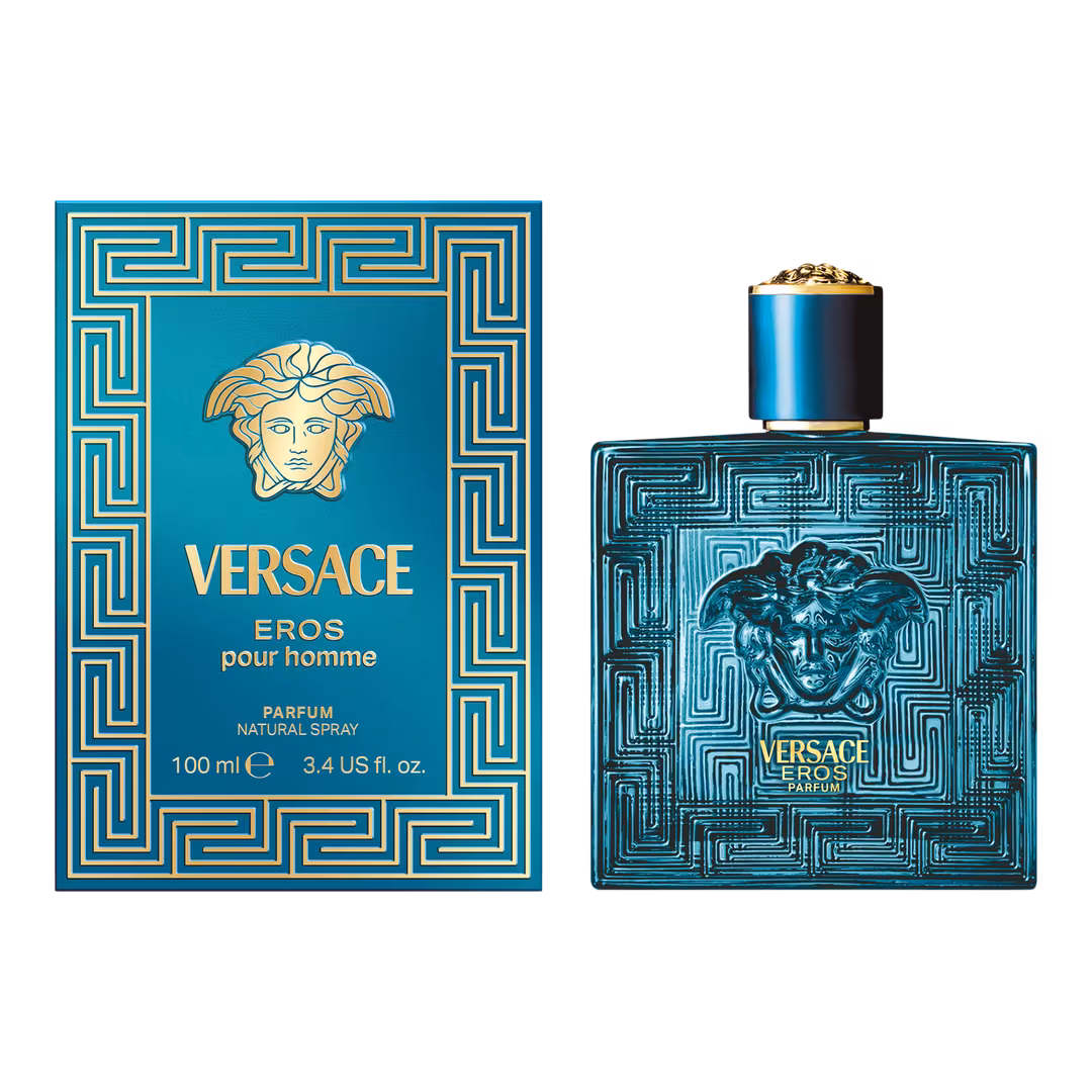 Versace  Eros Parfum