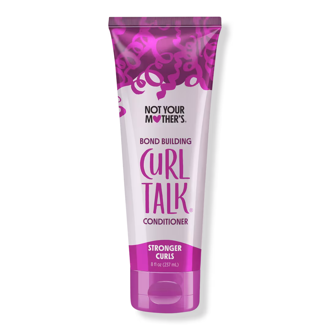 Not Your Mother's  Curl Talk Bond Building Conditioner