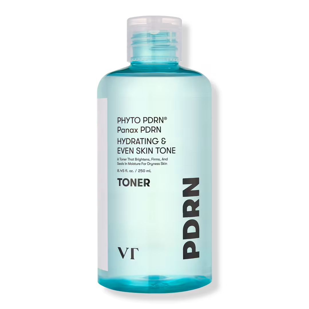 VT Cosmetics  Phyto PDRN Panax PDRN Toner