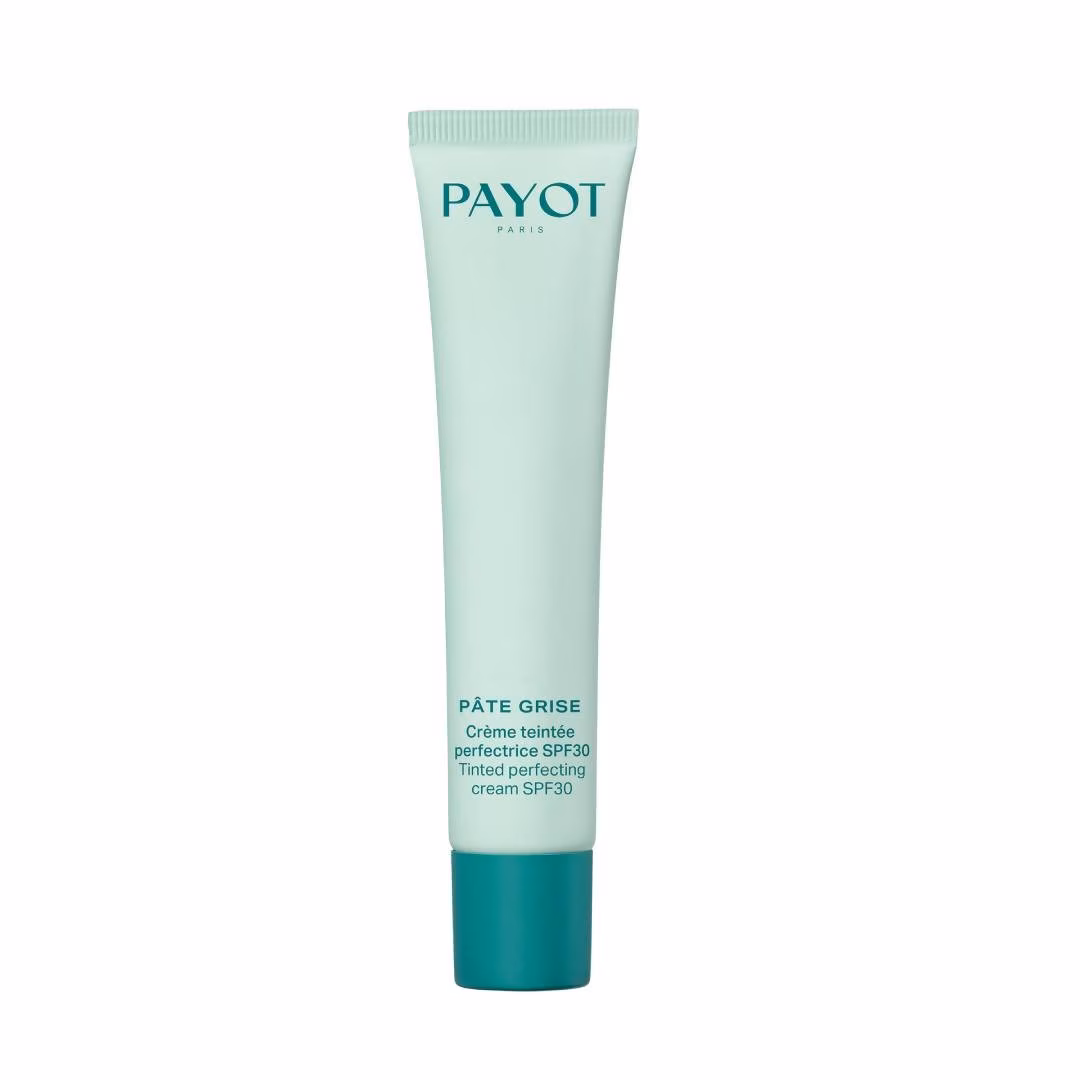 Crème teintée perfectrice SPF30