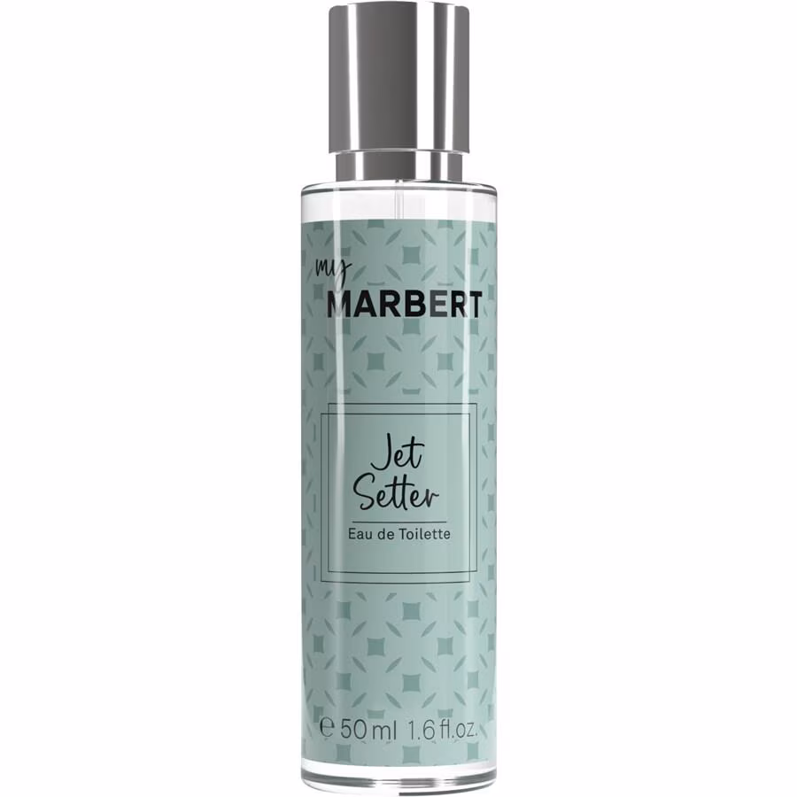 My Marbert Jet Setter Eau de Toilette