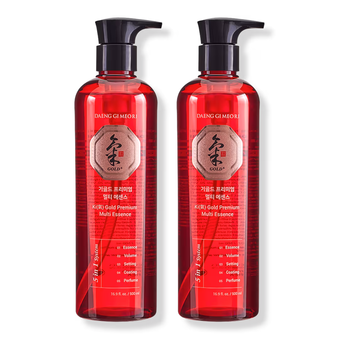 Daeng Gi Meo Ri  Ki Gold Premium Multi Essence