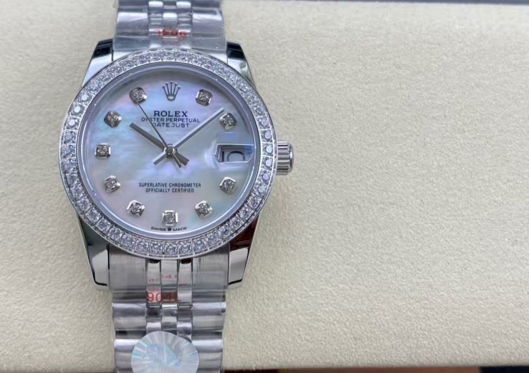 Rolex Watch