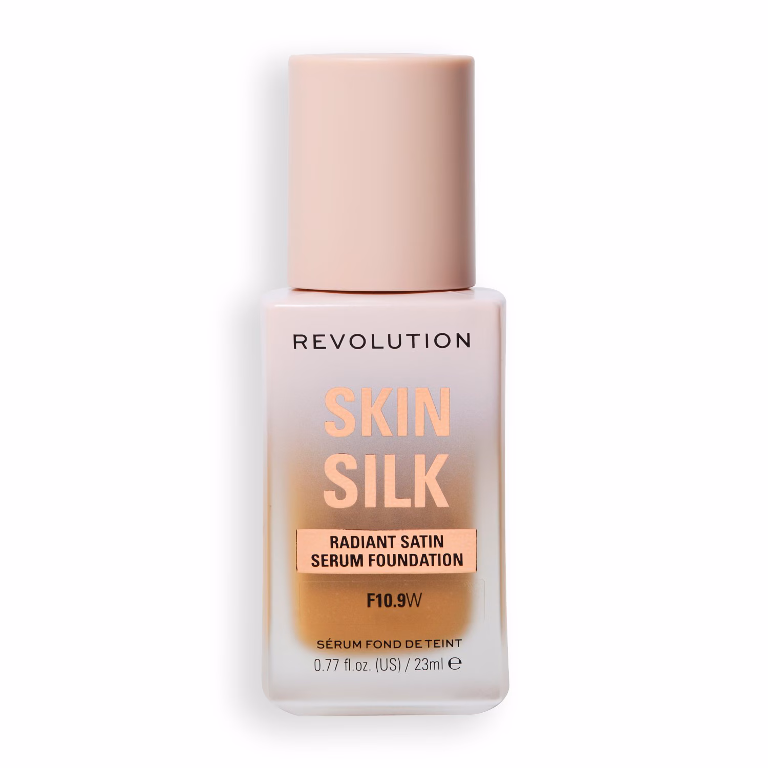 Skin Silk Serum