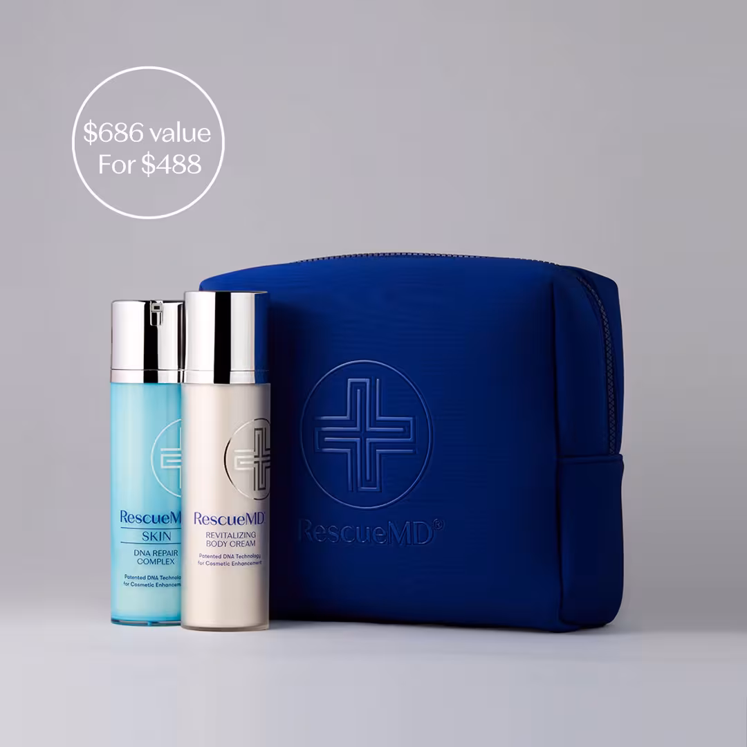 RescueMD  Body Recovery Set
