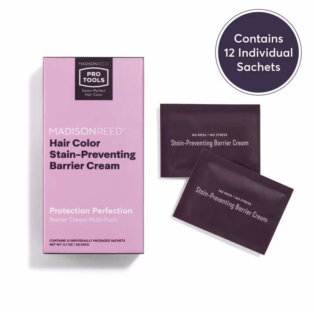 Madison Reed  Hair Color Stain-Preventing Barrier Cream