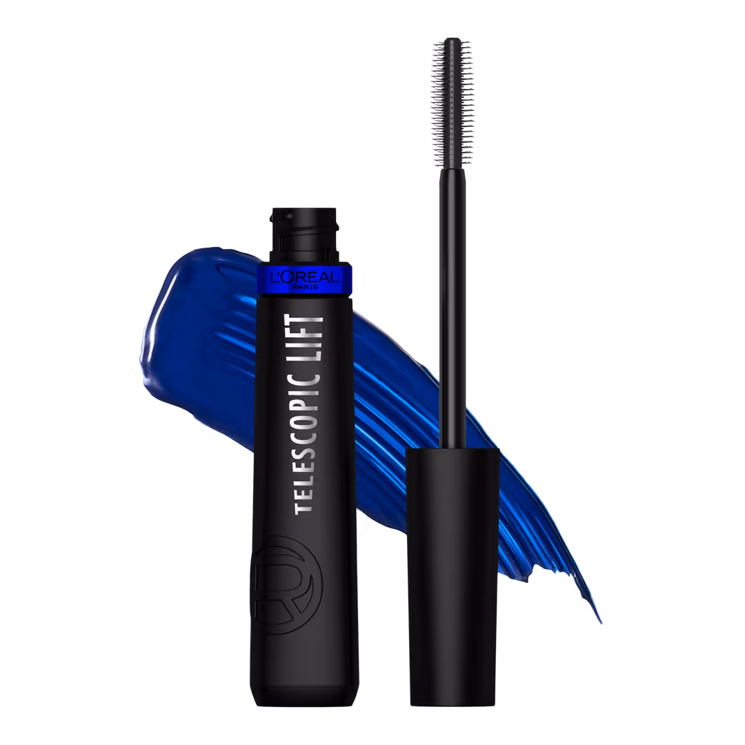 L'Oréal Paris  Telescopic Lift Washable Mascara