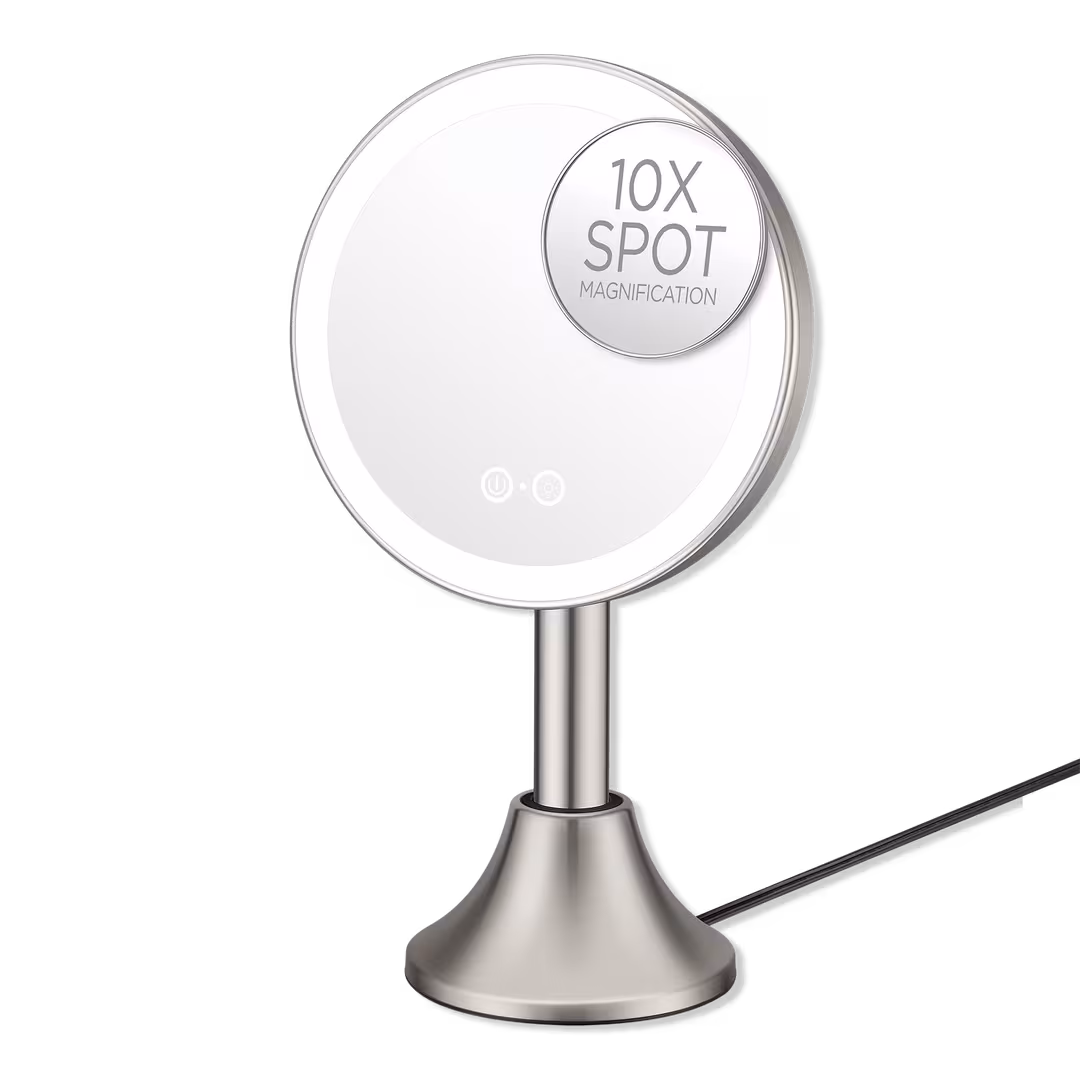 Conair  Rechargeable Handheld Mirror