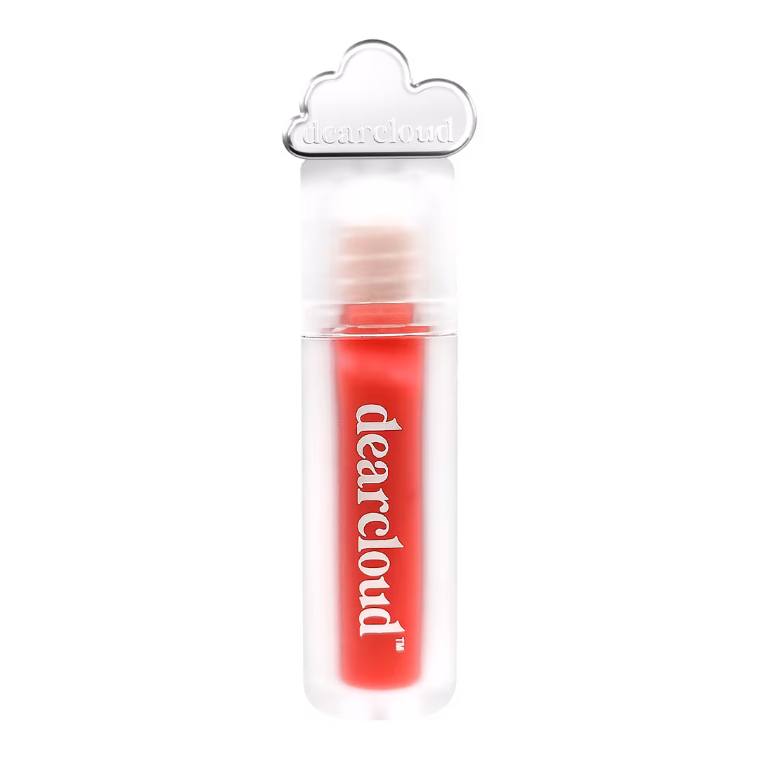 dearcloud  Jelly Wave Lush Lip Oil