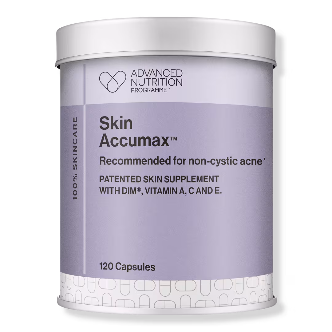 jane iredale  Skin Accumax Supplement Advanced Nutrition Programme