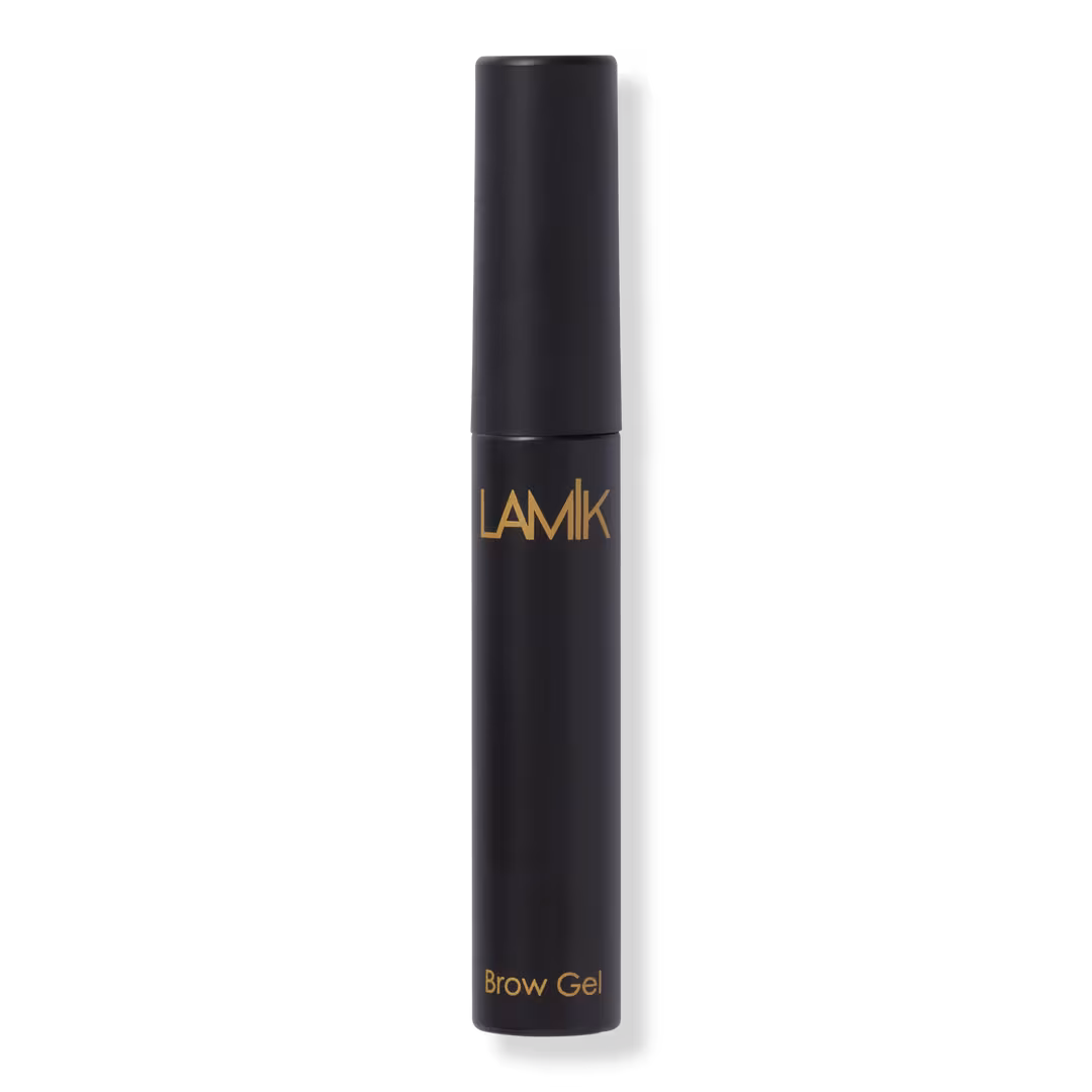 LAMIK Beauty  Clear Brow Gel