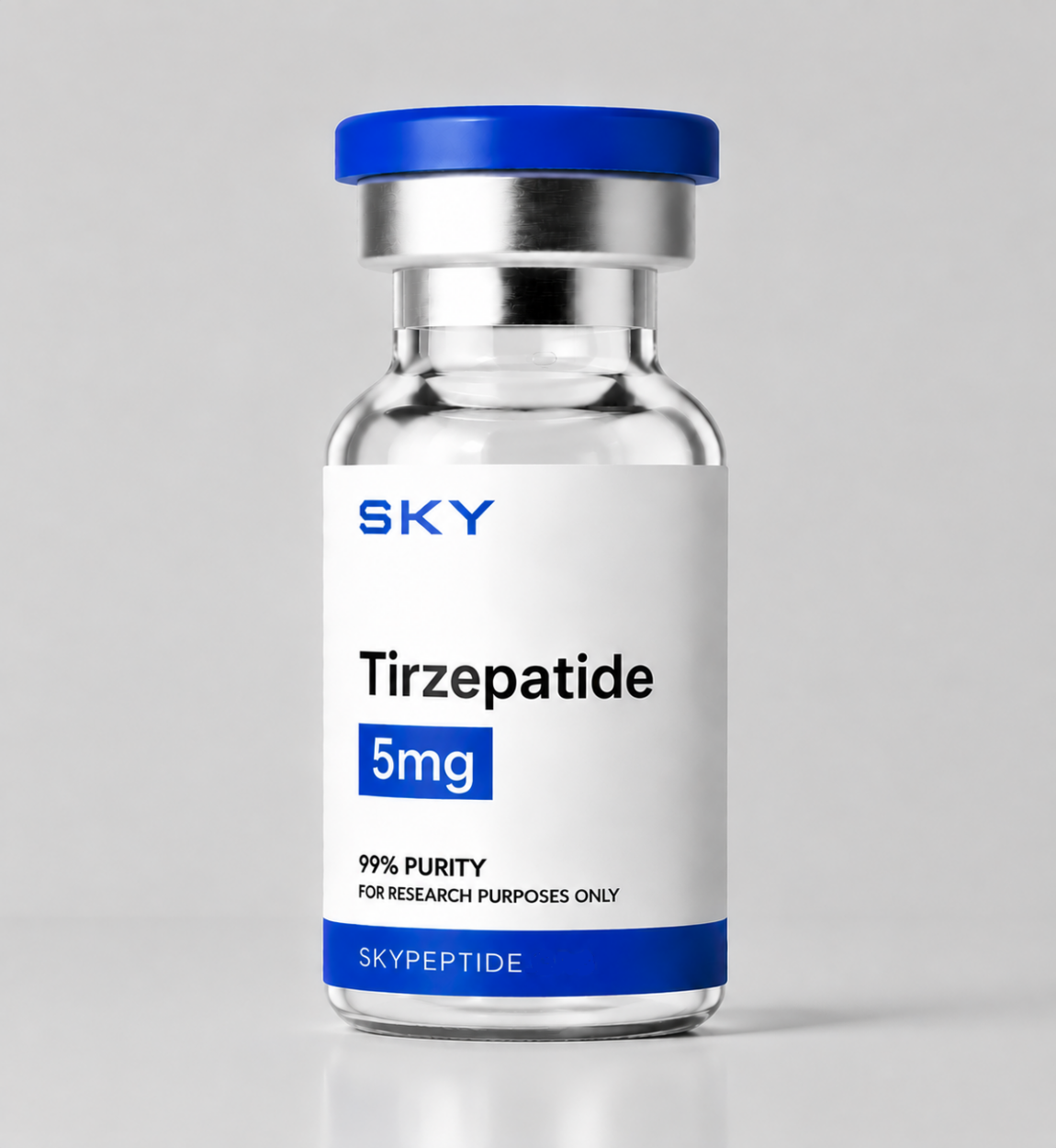 Tirzepatide