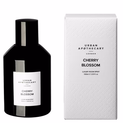Urban Apothecary Cherry Blossom Room Mist 100ML