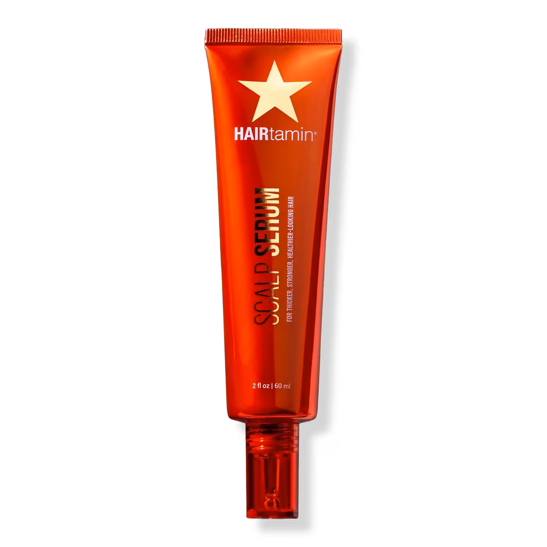 HAIRtamin  Scalp Serum