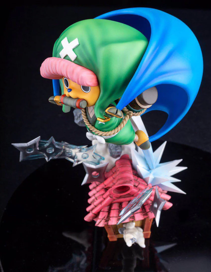 One Piece - Tony Tony Chopper