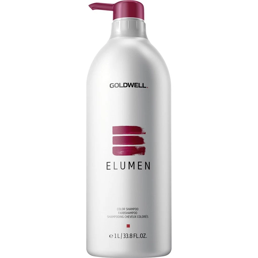 Color Shampoo