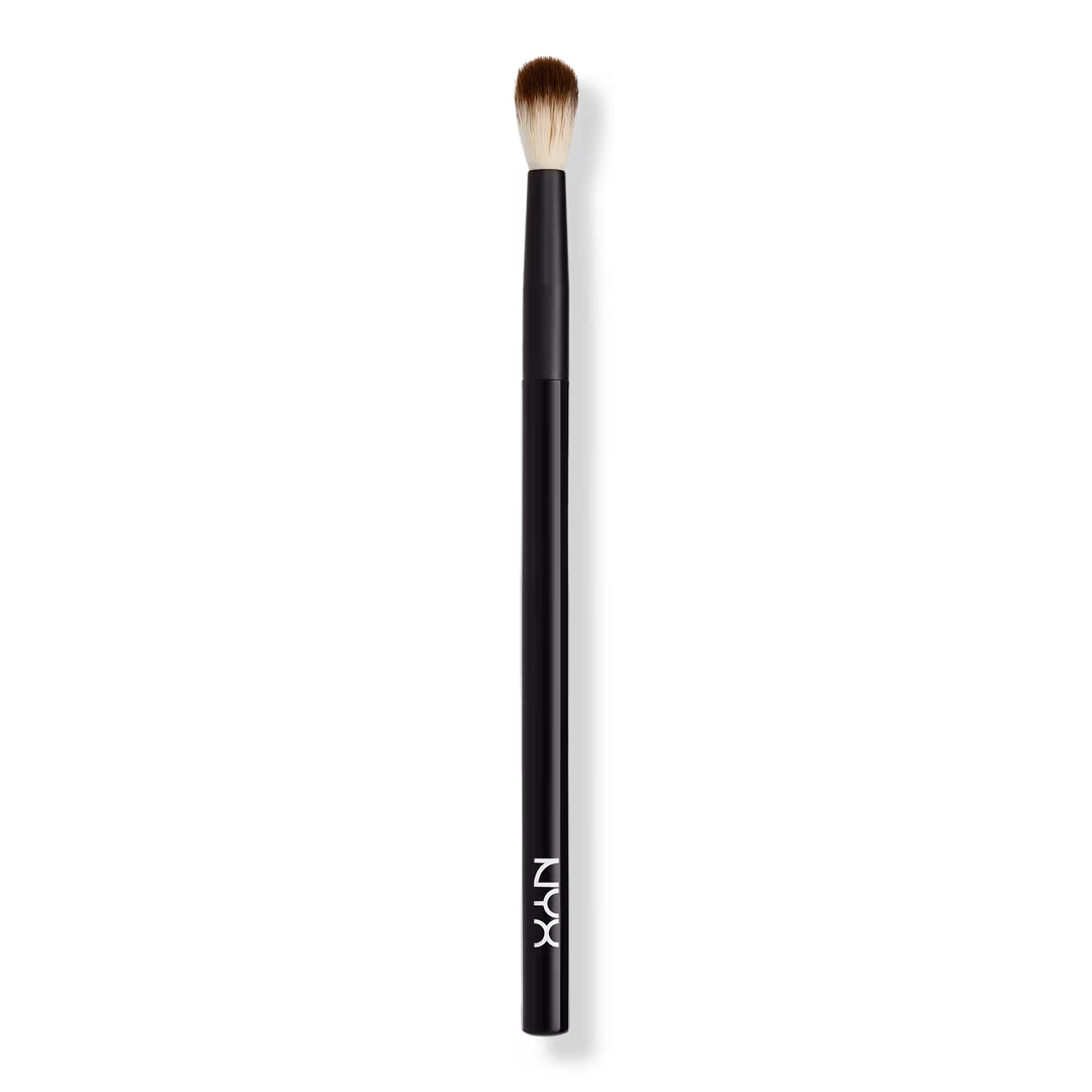 NYX Professional Makeup  Pro Blending Shadow Brush