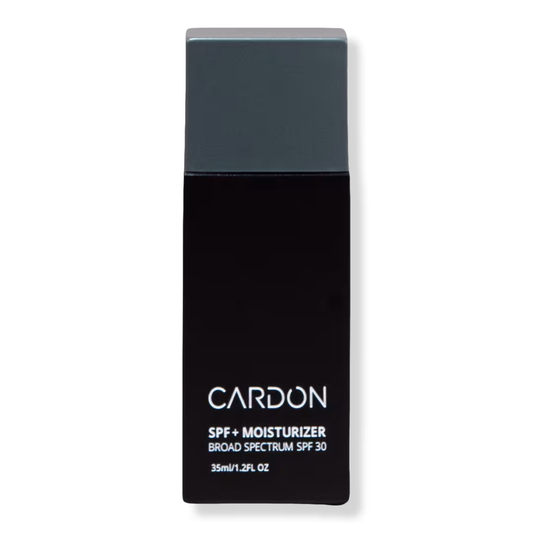 Cardon Skincare  Daily SPF + Moisturizer