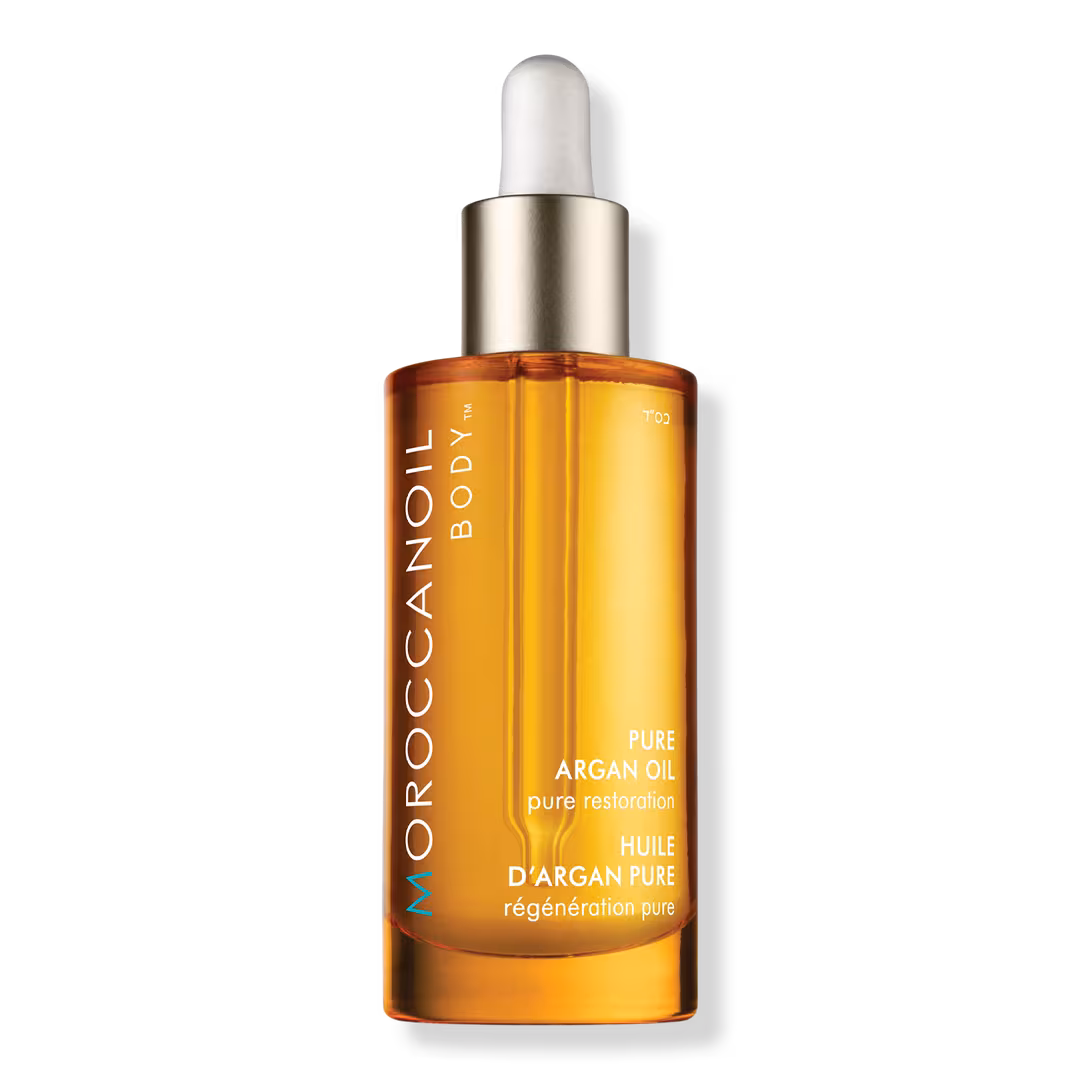Moroccanoil  Pure Argan Oil