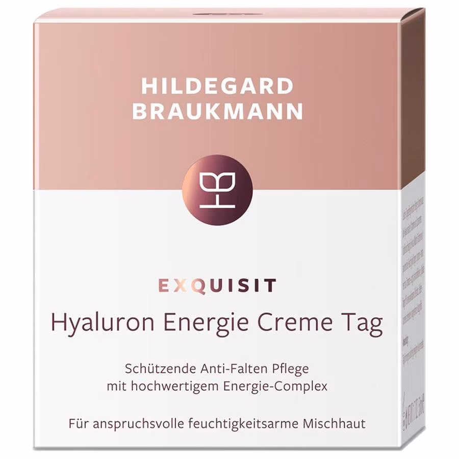Hyaluron Energie Creme