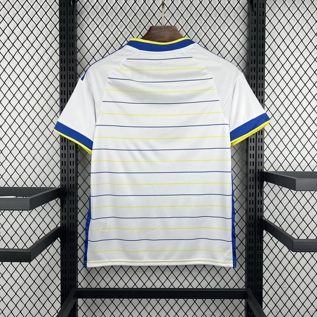 Leeds United 2026/27 Home