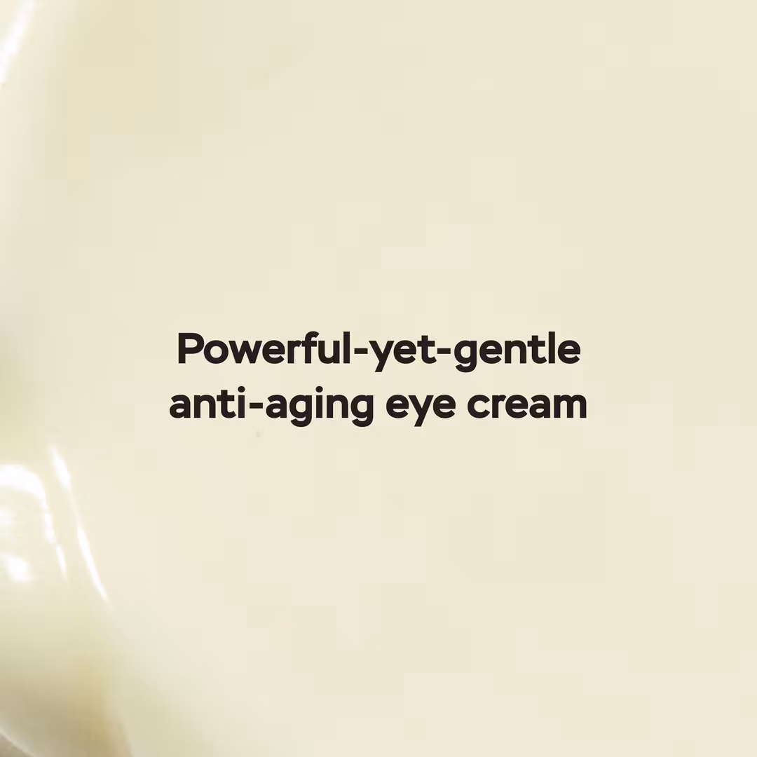 DRMTLGY  HPR Firming and Smoothing Eye Cream