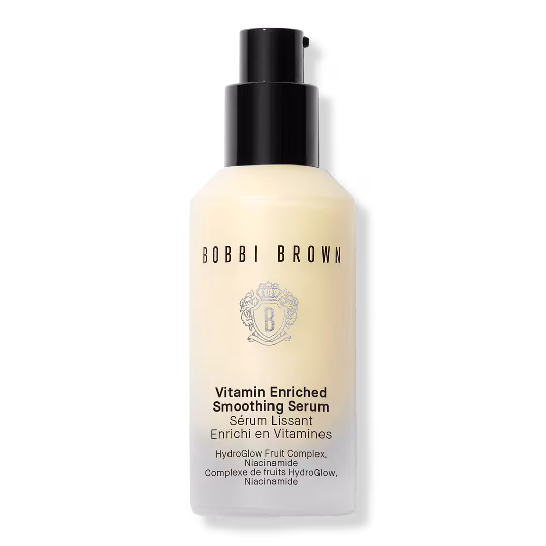 BOBBI BROWN  Vitamin Enriched Smoothing Serum with Niacinamide + Vitamin C