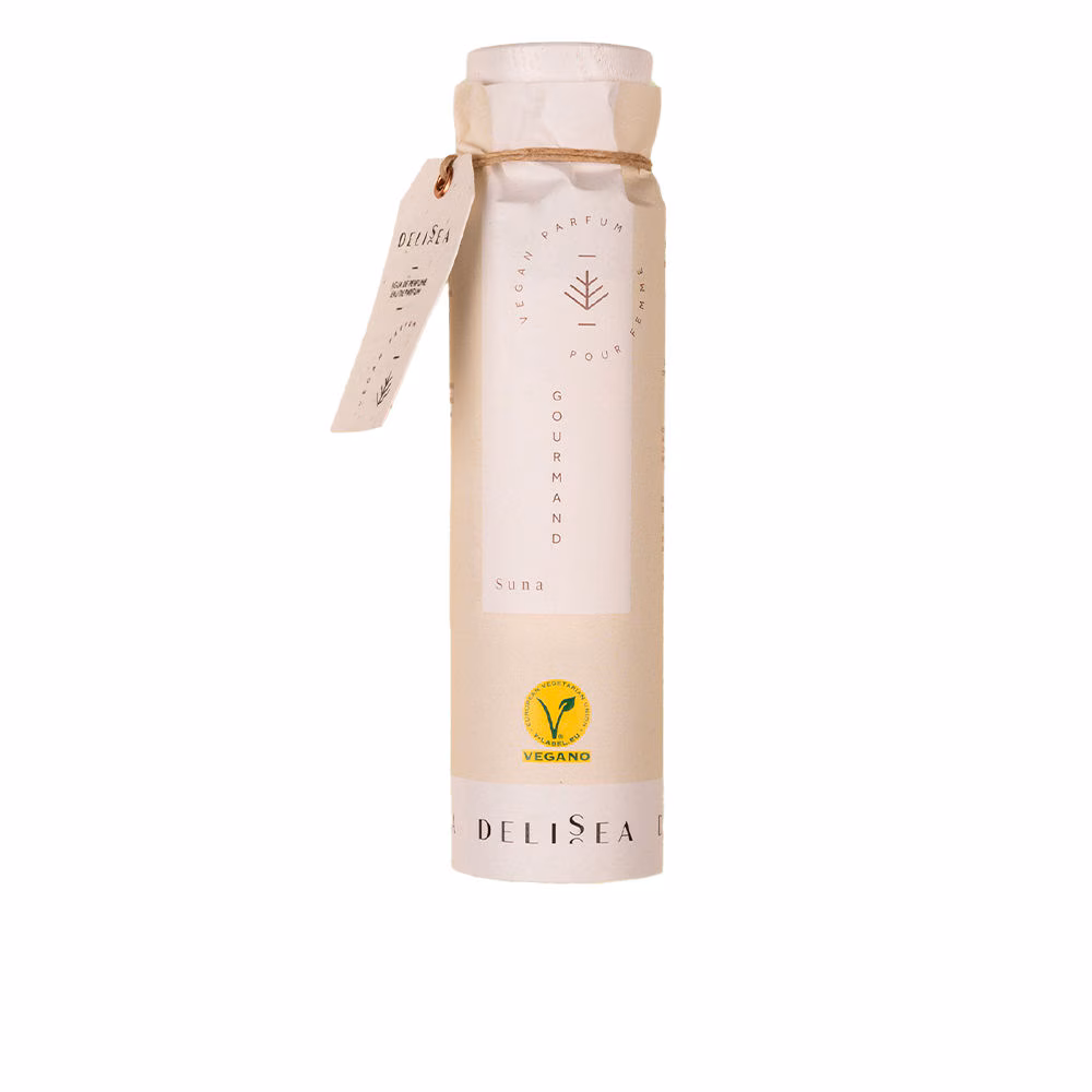 SUNA VEGAN Eau Parfum