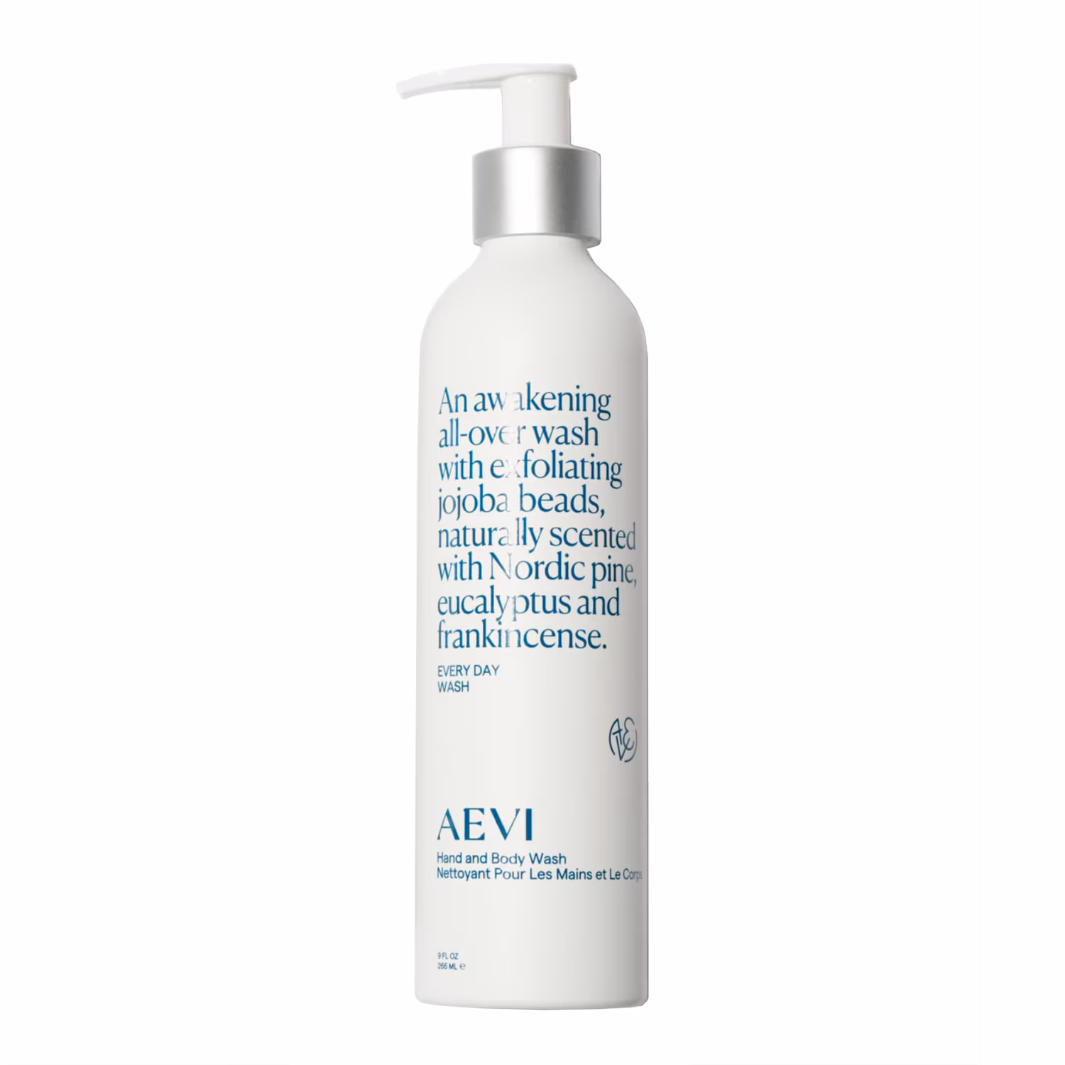 Hand & Body Wash