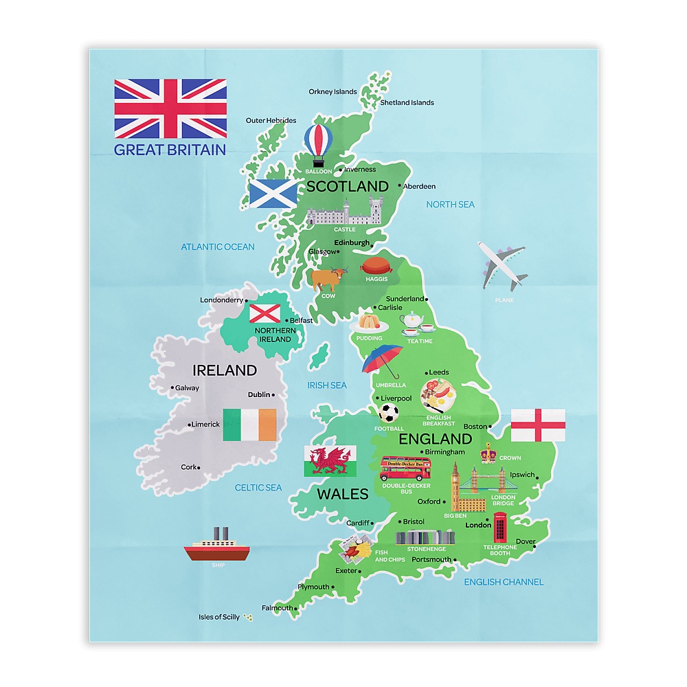 English Is Fun/Mistrz Wiedzy