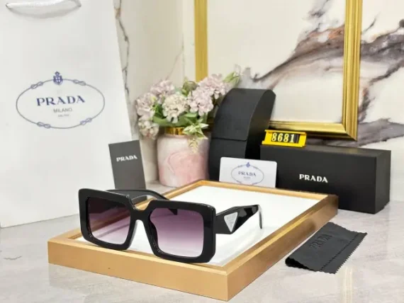 Prada sunglasses 63