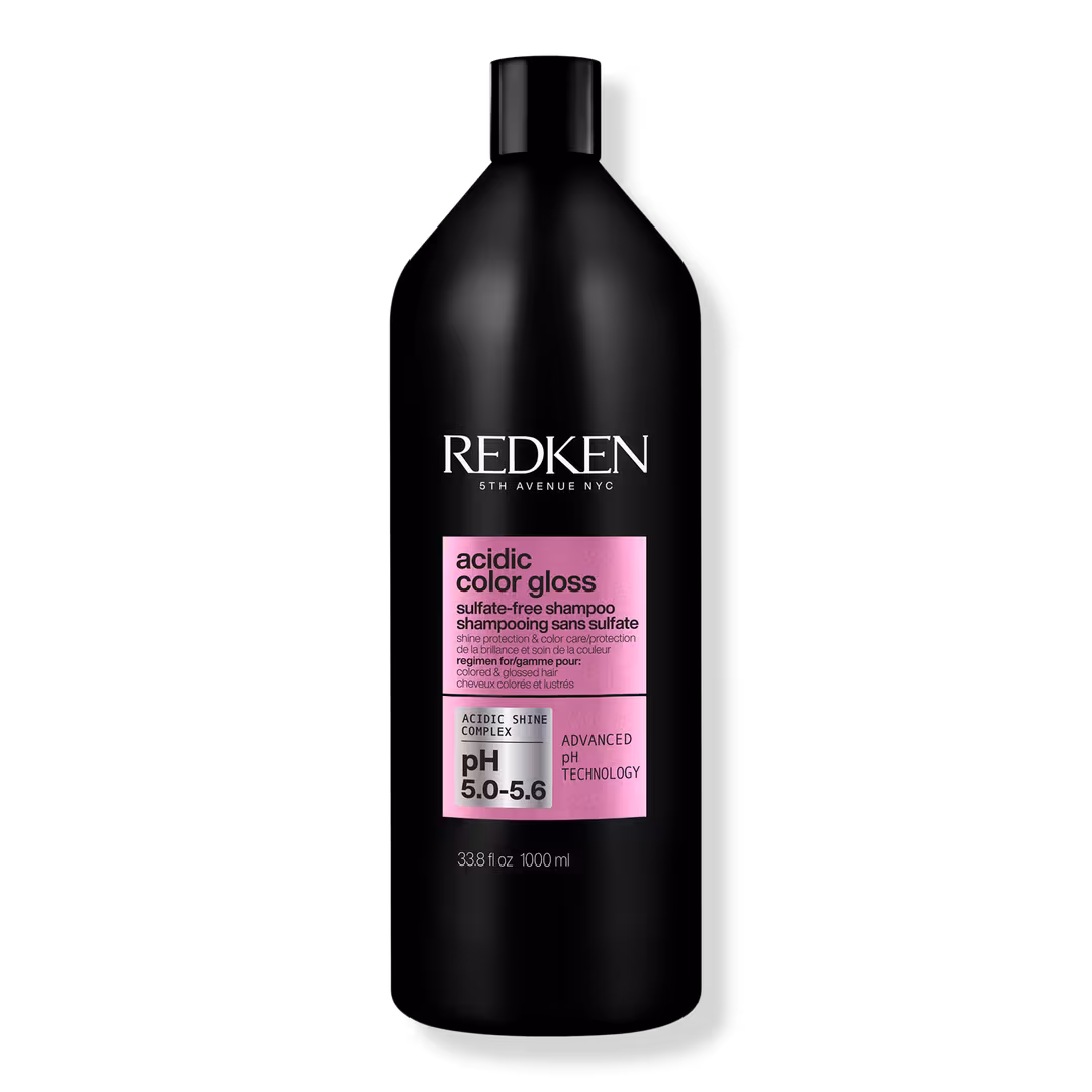 Redken  Acidic Color Gloss Sulfate Free Shampoo