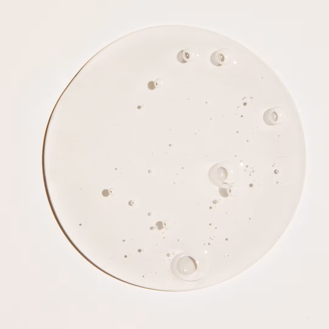 OUAI  St. Barts Gentle Body Wash