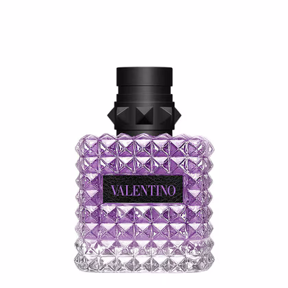 Valentino Born in Roma Purple Donna Eau de Parfum Spray 30ML