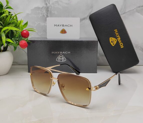 Maybach sunglasses 18