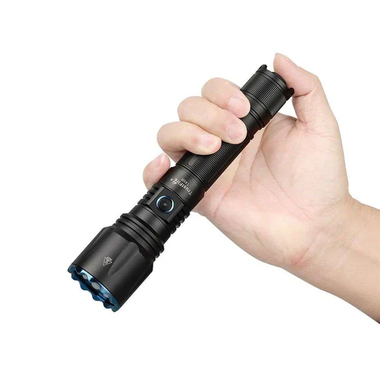 Trustfire T45R Tactical Hunting Flashlight