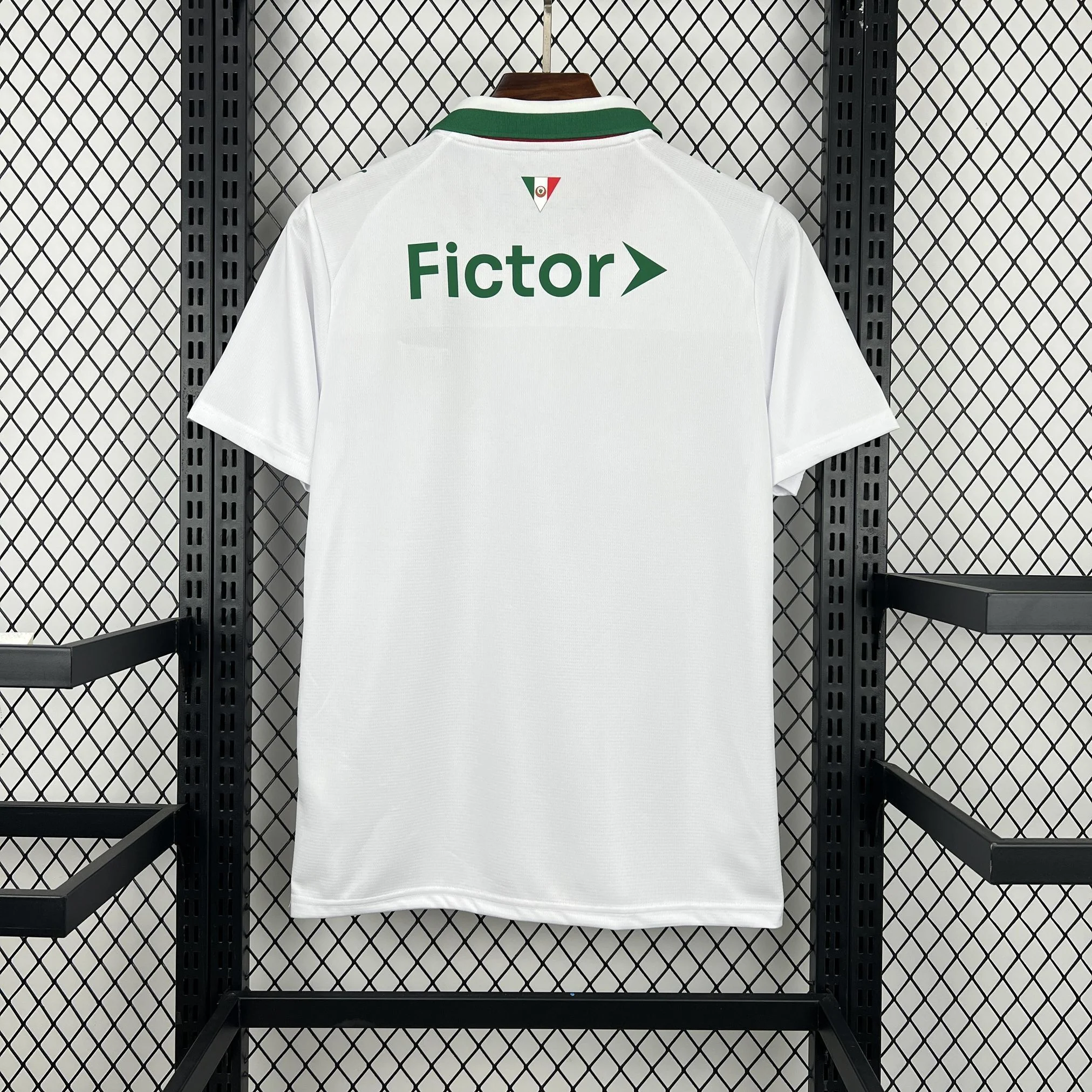 Palmeiras 2026/27 Away