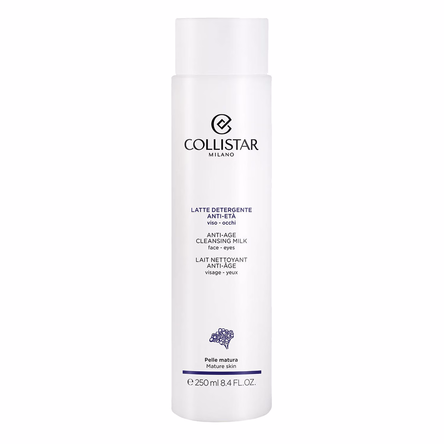ANTI-AGE CLEANSING MILK
