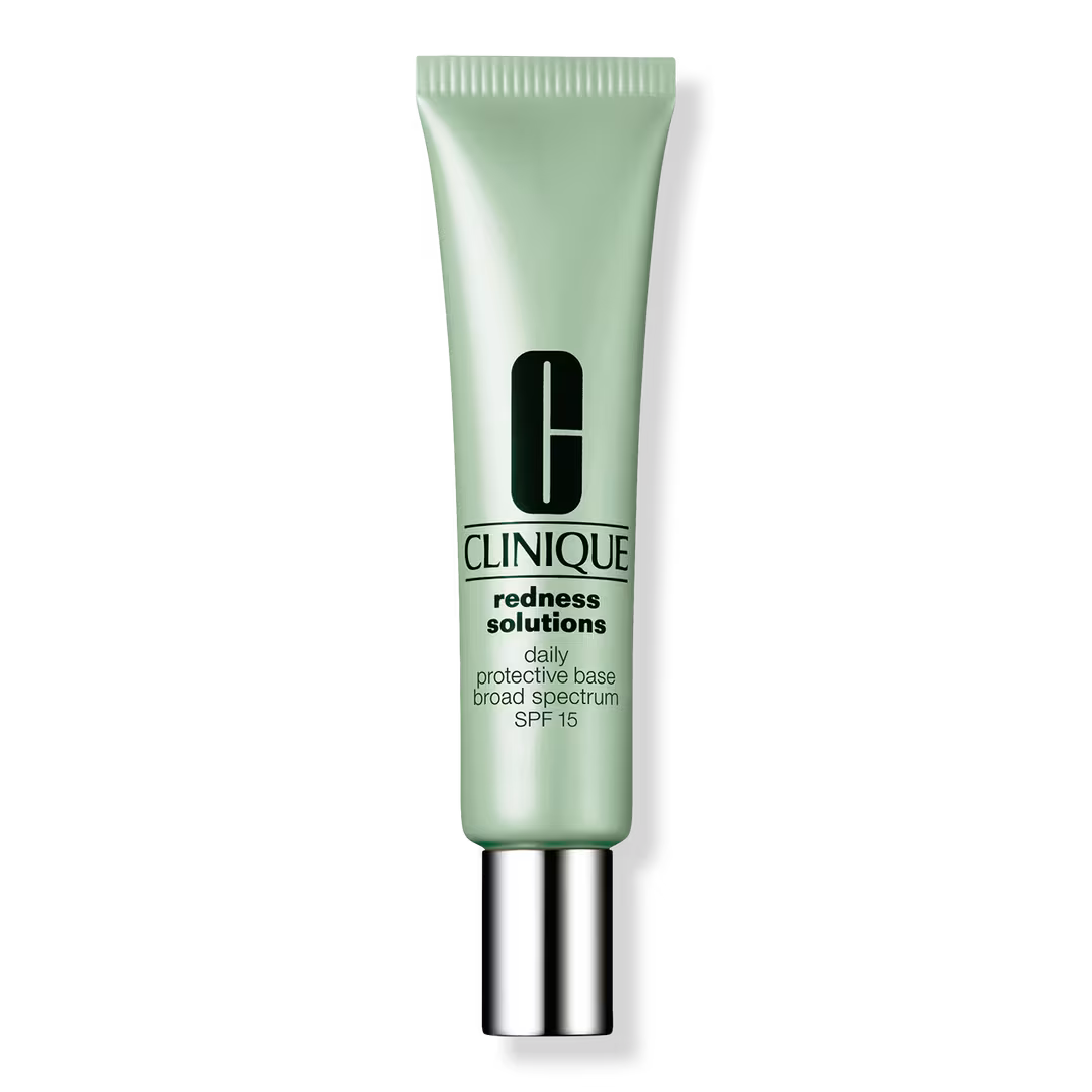 Clinique  Redness Solutions Daily Protective Base Broad Spectrum SPF 15 Primer