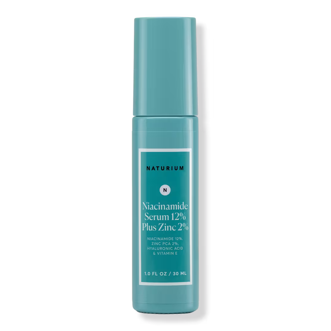 Naturium  Niacinamide Serum 12% Plus Zinc 2%
